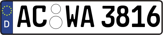 AC-WA3816