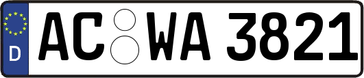 AC-WA3821