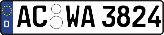 AC-WA3824