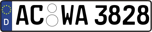 AC-WA3828
