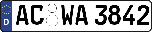 AC-WA3842