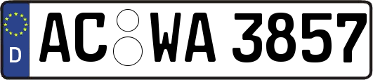 AC-WA3857