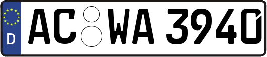 AC-WA3940