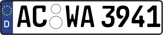 AC-WA3941