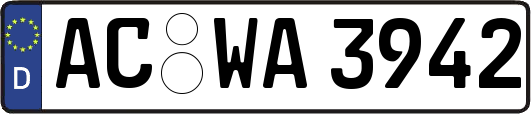 AC-WA3942