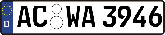 AC-WA3946