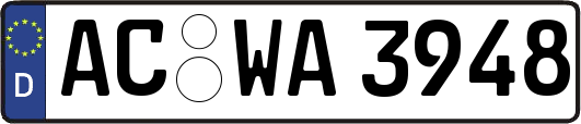 AC-WA3948