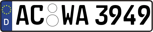 AC-WA3949