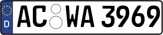 AC-WA3969