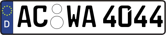 AC-WA4044