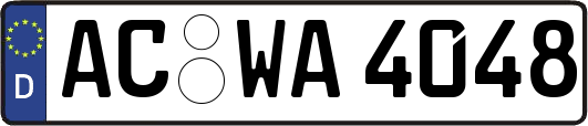AC-WA4048