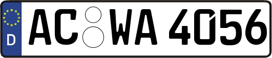AC-WA4056