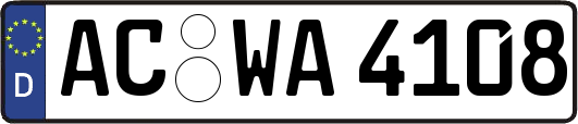 AC-WA4108