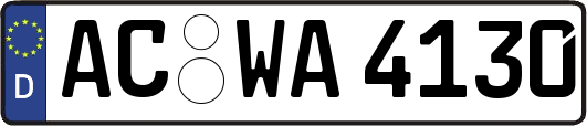 AC-WA4130