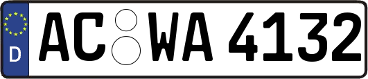 AC-WA4132
