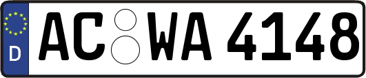 AC-WA4148