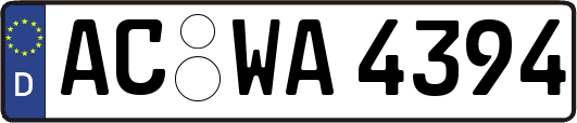 AC-WA4394