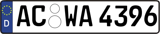 AC-WA4396