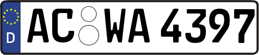 AC-WA4397