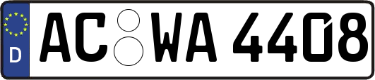 AC-WA4408