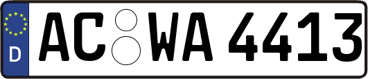 AC-WA4413