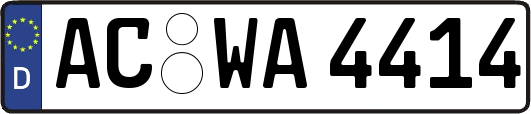 AC-WA4414