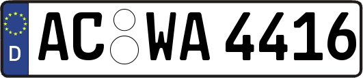 AC-WA4416
