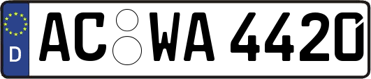 AC-WA4420