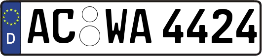 AC-WA4424