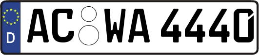 AC-WA4440