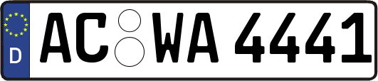 AC-WA4441