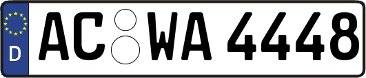 AC-WA4448