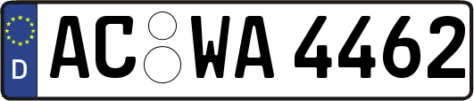 AC-WA4462