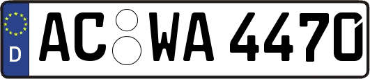 AC-WA4470