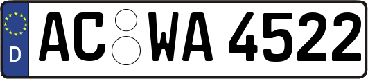AC-WA4522