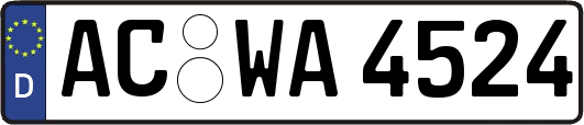 AC-WA4524
