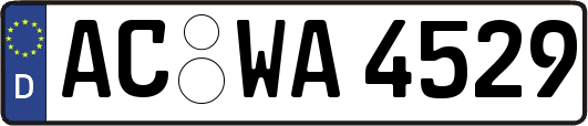 AC-WA4529