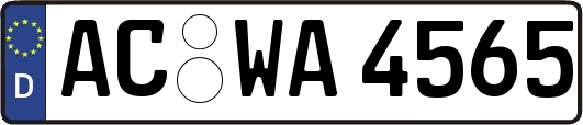 AC-WA4565