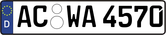 AC-WA4570