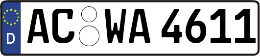 AC-WA4611