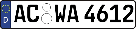 AC-WA4612