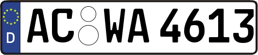AC-WA4613
