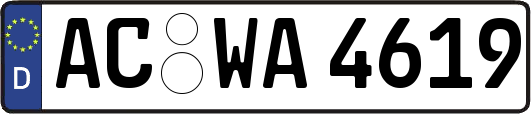 AC-WA4619