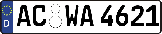 AC-WA4621