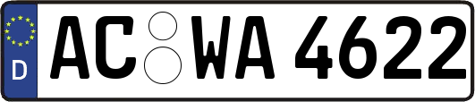 AC-WA4622