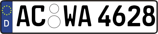 AC-WA4628