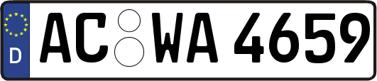 AC-WA4659