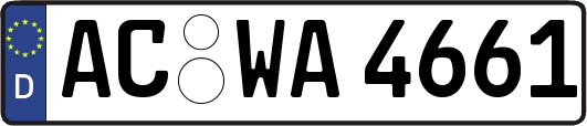 AC-WA4661