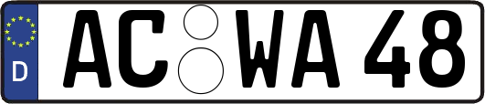 AC-WA48