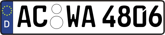 AC-WA4806